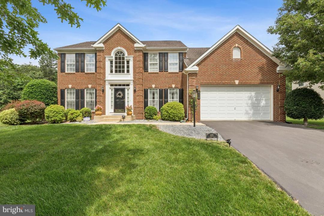 615 Cover Lane, Accokeek, Maryland 20607, Amerika Birleşik Devletleri