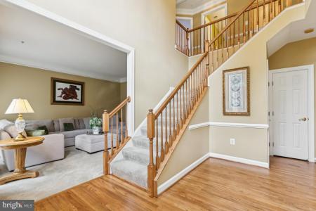 615 Cover Lane, Accokeek, Maryland 20607, Amerika Birleşik Devletleri