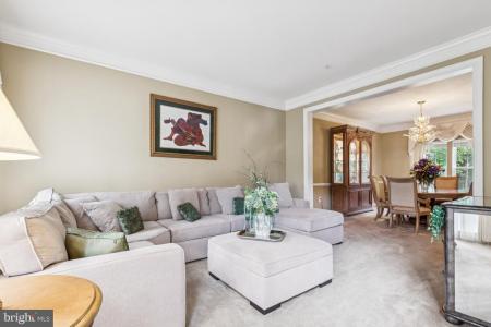 615 Cover Lane, Accokeek, Maryland 20607, Amerika Birleşik Devletleri
