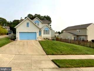 1902 Hatboro Court, Severn, 馬里蘭州 21144, 美國