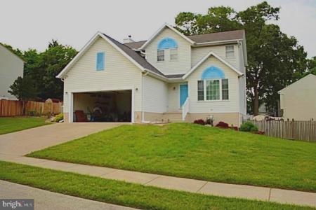 1902 Hatboro Court, Severn, 馬里蘭州 21144, 美國