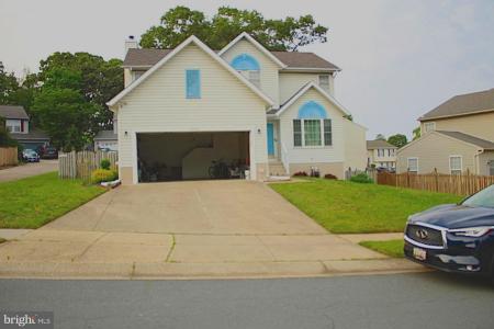 1902 Hatboro Court, Severn, 馬里蘭州 21144, 美國