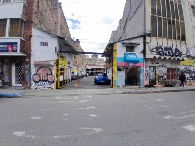 Bogotá, Cundinamarca 00001, Colombia