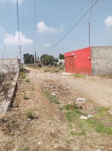 Pirules M-32 L7,, Tizayuca, Hidalgo 43810, México