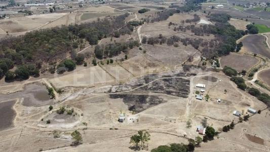 Loma Linda Rancho El Arroyo sn,, Amealco De Bonfil, Querétaro 76850, México