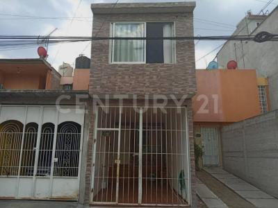 Libertad Manzana 4 Lote 7 Casa 4,, Ecatepec de Morelos, Estado De México 55069, Mexico
