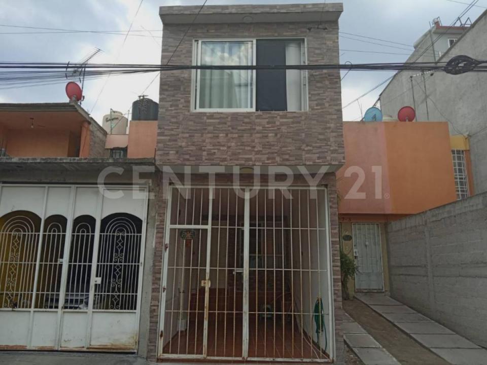 Libertad Manzana 4 Lote 7 Casa 4,, Ecatepec De Morelos, 멕시코 주 55069, 멕시코