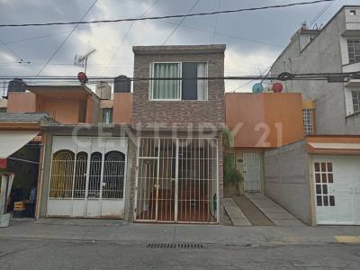 Libertad Manzana 4 Lote 7 Casa 4,, Ecatepec De Morelos, 멕시코 주 55069, 멕시코