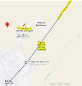 Ciénega De Flores, Nuevo León 65550, México