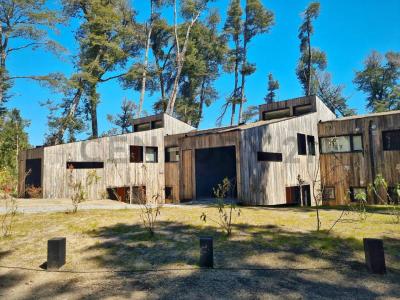 Blvd. Quetrihue 488, Villa La Angostura, Neuquen 8407, Argentina