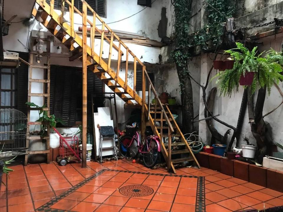 SAAVEDRA 1170, San Cristobal, Capital Federal 00001, 阿根廷