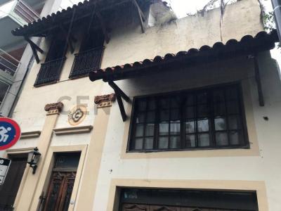 SAAVEDRA 1170, San Cristobal, Capital Federal 00001, 阿根廷
