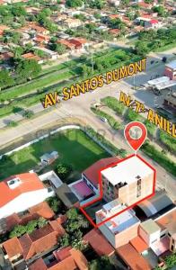 Sur, Santa Cruz 00001, Bolivia