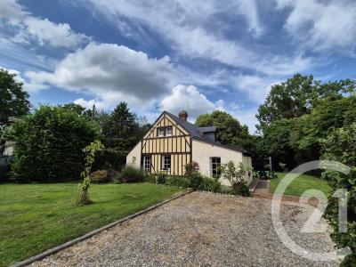 Gouffern En Auge, Basse-Normandie 61160, 프랑스