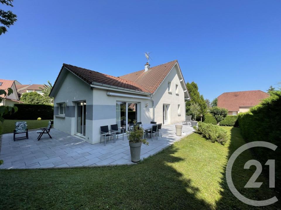 Vieux Charmont, Franche-Comté 25600, France