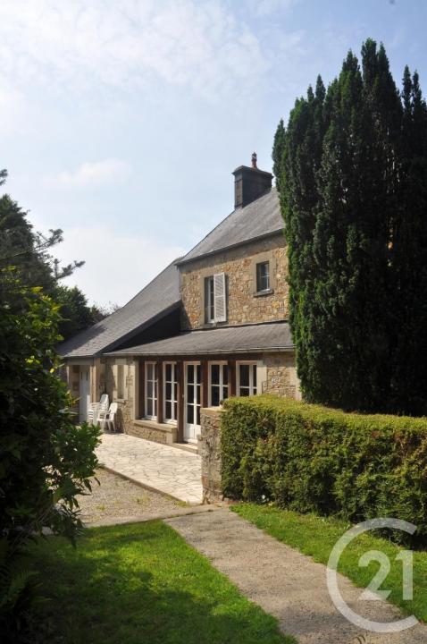 Bricquebec En Cotentin, Basse-Normandie 50260, France