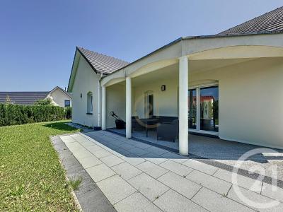 Bessoncourt, Franche-Comté 90160, 法国