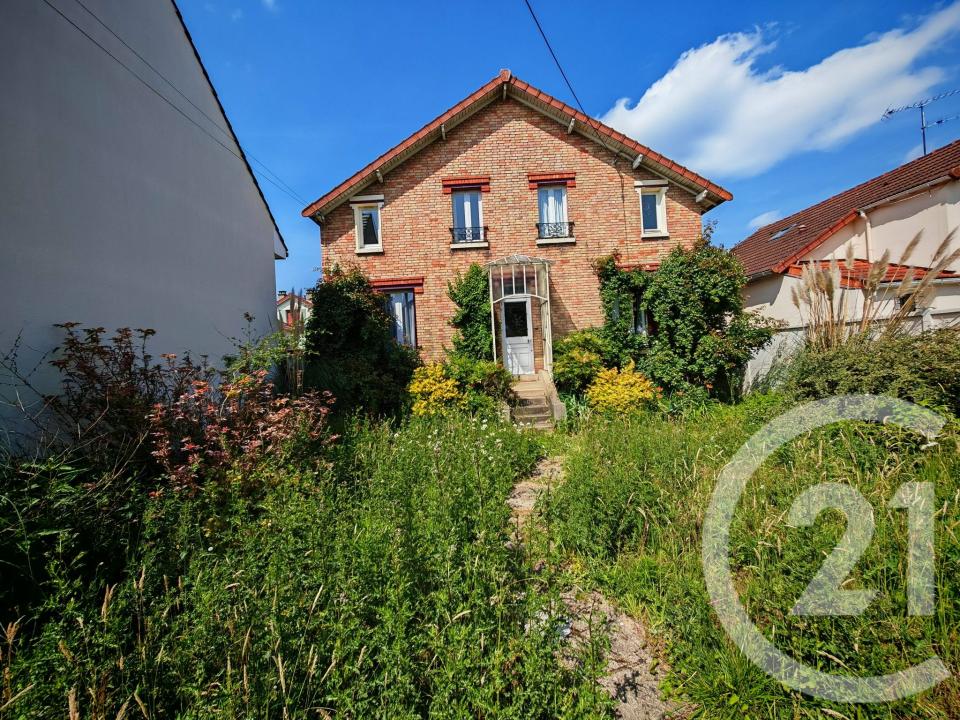 Cormeilles En Parisis, Île-de-France 95240, França