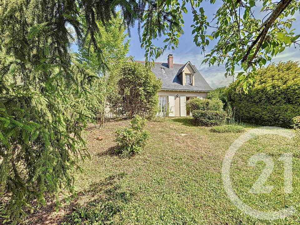 St Cyr Sur Loire, Centro 37540, França