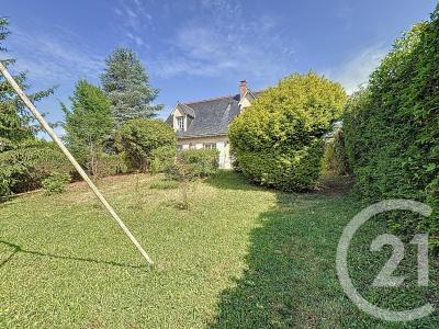 St Cyr Sur Loire, Centro 37540, França
