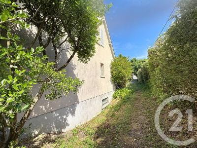 St Cyr Sur Loire, Centro 37540, França