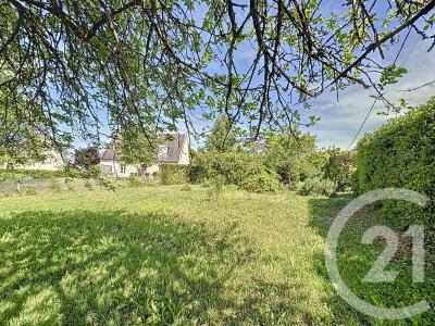 St Cyr Sur Loire, Centro 37540, França