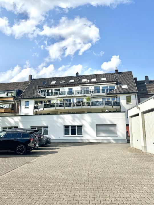 Mönchengladbach, Nordrhein-Westfalen 41199, ألمانيا