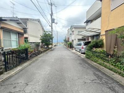 物集女町ヲサン田, 向日市, Kyoto 617-0001, Japan