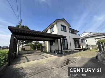 大字樺山5057-2, ハウスメーカー施工の中古住宅物件　３台以上駐車可能, 北諸県郡三股町, Miyazaki 889-1901, Japan