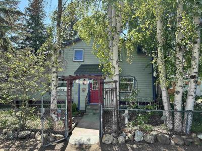 125 CHARLES STREET, Fairbanks, Аляска 99701, Соединенные Штаты