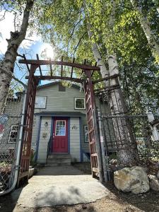 125 CHARLES STREET, Fairbanks, Аляска 99701, Соединенные Штаты