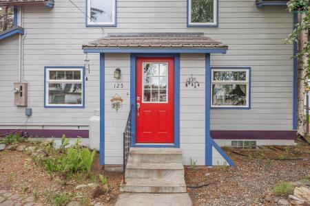 125 CHARLES STREET, Fairbanks, Аляска 99701, Соединенные Штаты