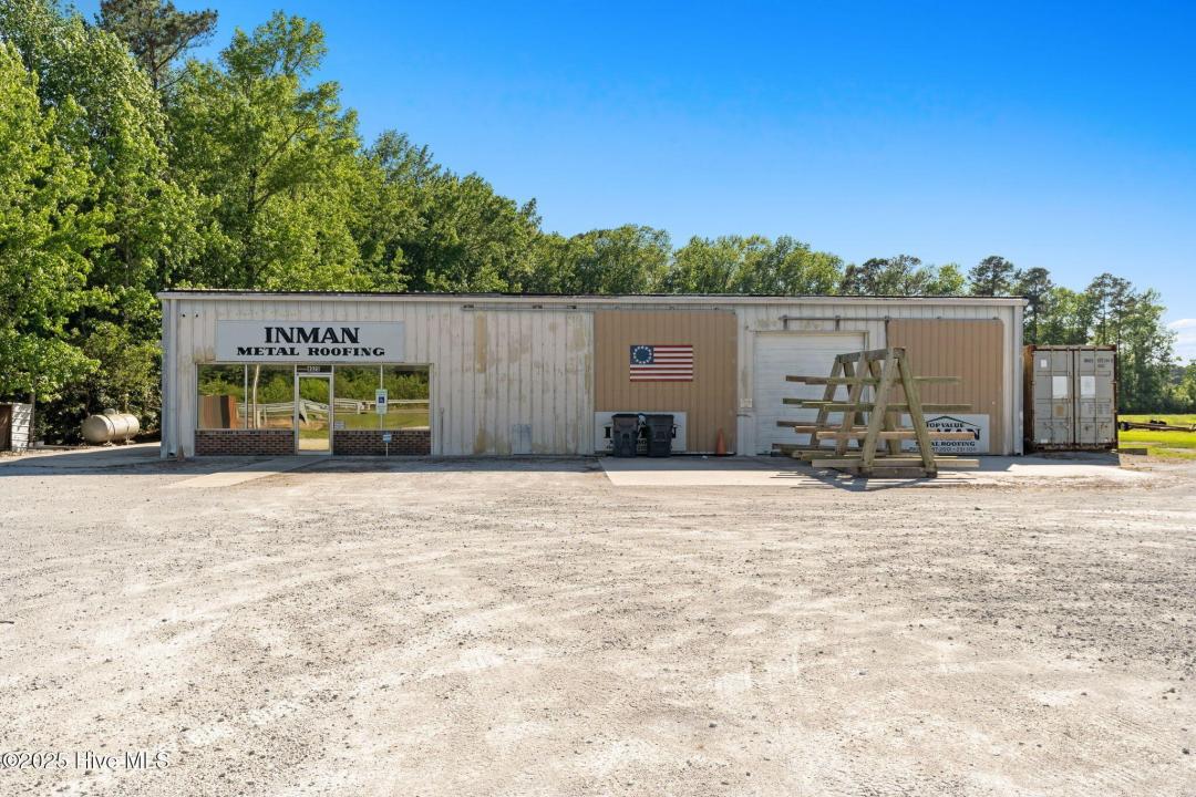 4025 Whiteville Road NW, Ash, 北卡罗来纳州 28420, 美国