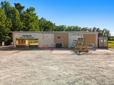 4025 Whiteville Road NW, Ash, 北卡罗来纳州 28420, 美国