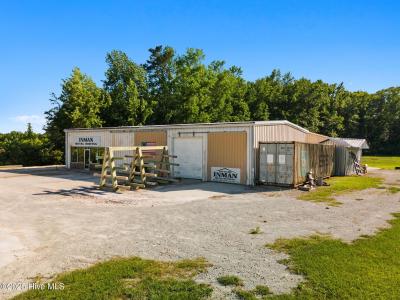 4025 Whiteville Road NW, Ash, 北卡罗来纳州 28420, 美国