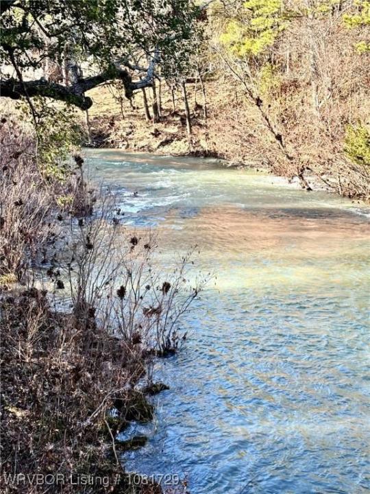 TBD Lot 1 Rocky Road, Hodgen, Oklahoma 74939, USA