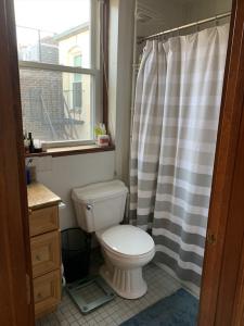 34 S Russell St , #5R, Boston, 麻薩諸塞州 02114, 美國