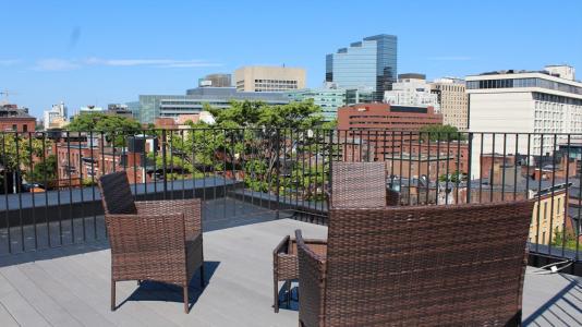 34 S Russell St , #5R, Boston, 麻薩諸塞州 02114, 美國