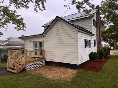 1096 Caroline Street, Nanty-Glo-, Pensilvania 15943, Estados Unidos