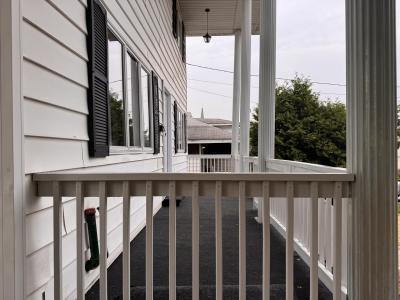 1096 Caroline Street, Nanty-Glo-, Pensilvania 15943, Estados Unidos