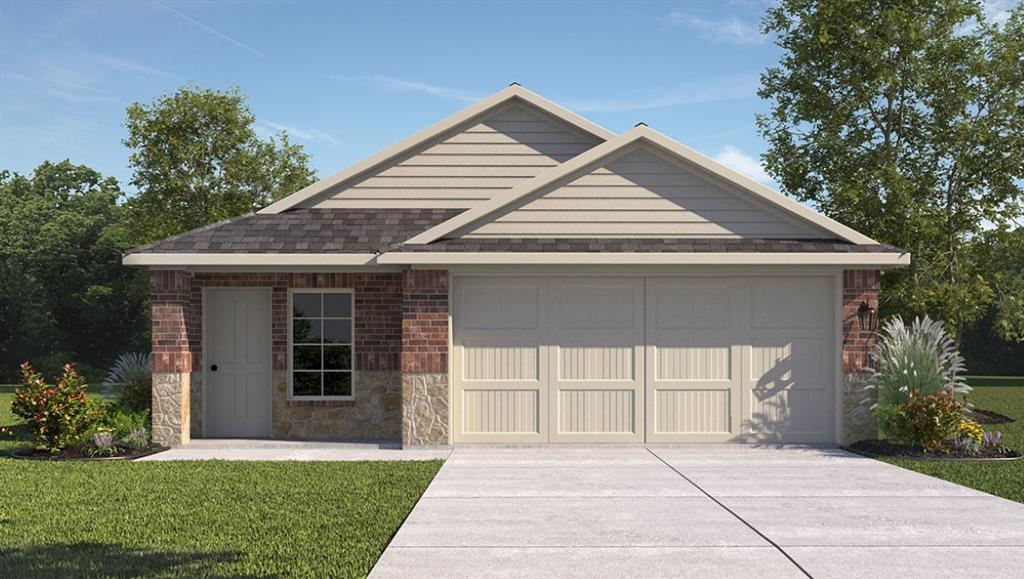 127 GERBER LN, Boyd, テキサス 76023, アメリカ合衆国