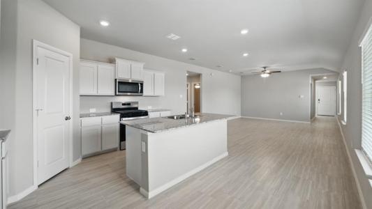 127 GERBER LN, Boyd, テキサス 76023, アメリカ合衆国