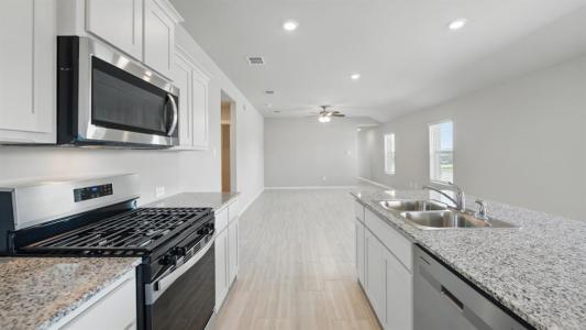127 GERBER LN, Boyd, テキサス 76023, アメリカ合衆国