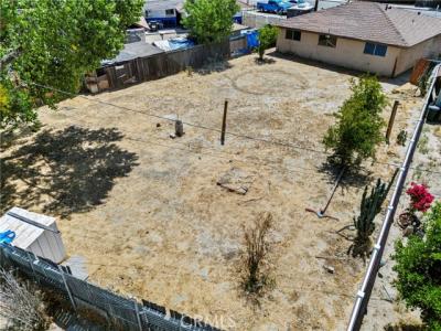 315 S Mistletoe Av, San Jacinto, California 92583