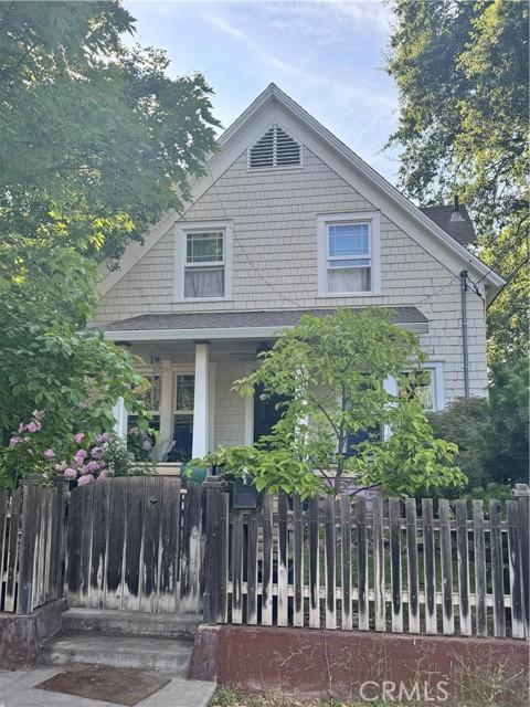 330 W 14th Street, Chico, Kalifornien 95928, USA