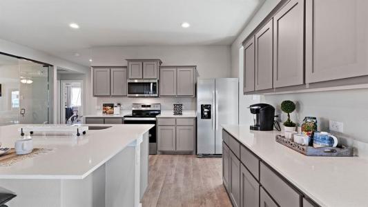 1525 CENTRAL PARK DR, Alvarado, Texas 76009, États-Unis