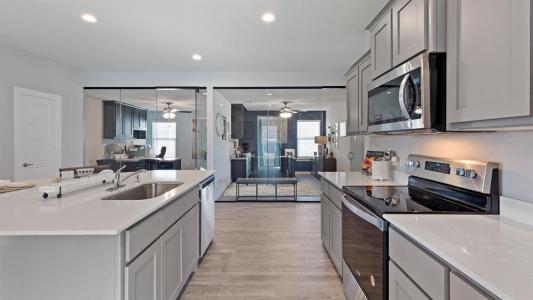 1525 CENTRAL PARK DR, Alvarado, Texas 76009, États-Unis