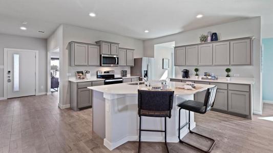 1525 CENTRAL PARK DR, Alvarado, Texas 76009, États-Unis