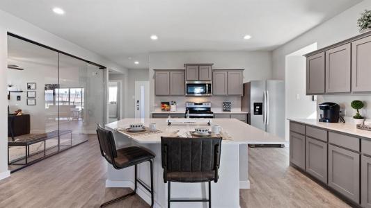 1525 CENTRAL PARK DR, Alvarado, Texas 76009, États-Unis