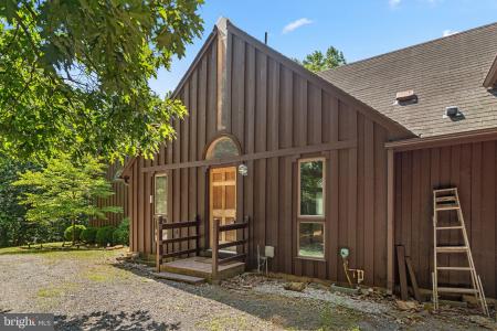 3113 Calmes Neck Lane, Boyce, Вирджиния 22620, Соединенные Штаты